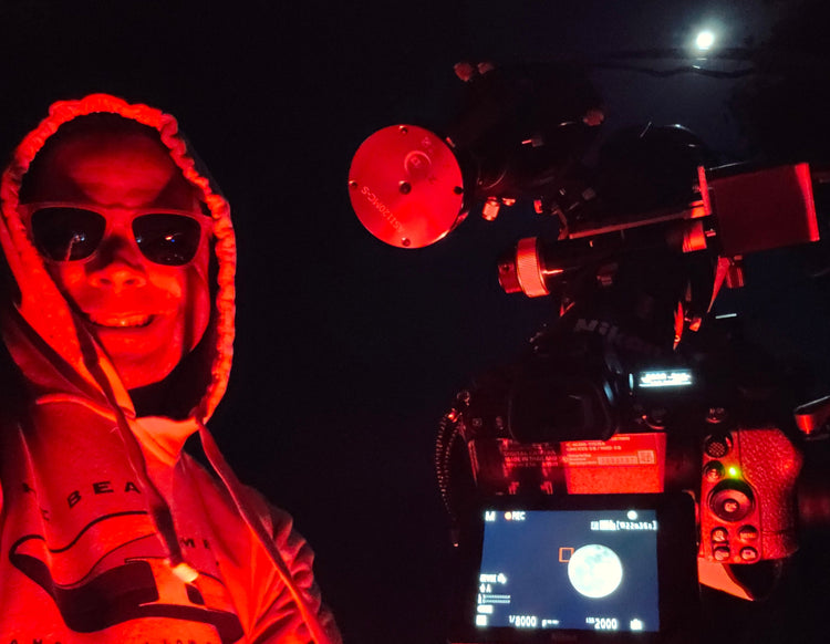 My Astrophotography