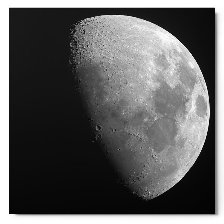 Lunar Legends: My Moon Photos