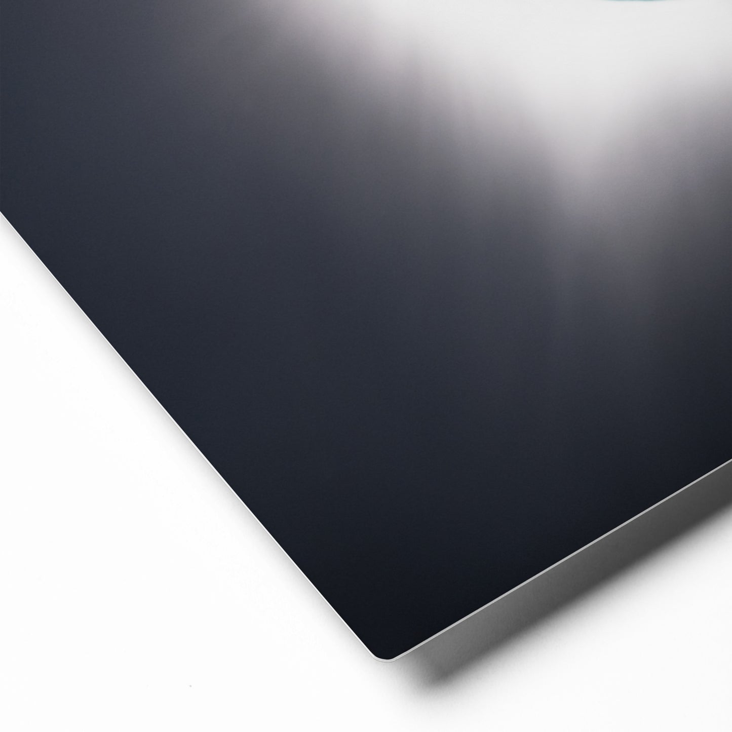 Metal Print of 2024 Solar Eclipse Totality - Capture the Majesty of Totality  🌞🌑