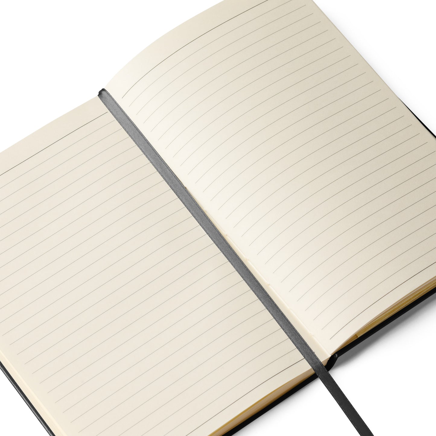 2024 Solar Eclipse Totality Hardcover Notebook - Capture Cosmic Inspiration 🌞🌑